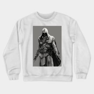 Ezio Crewneck Sweatshirt